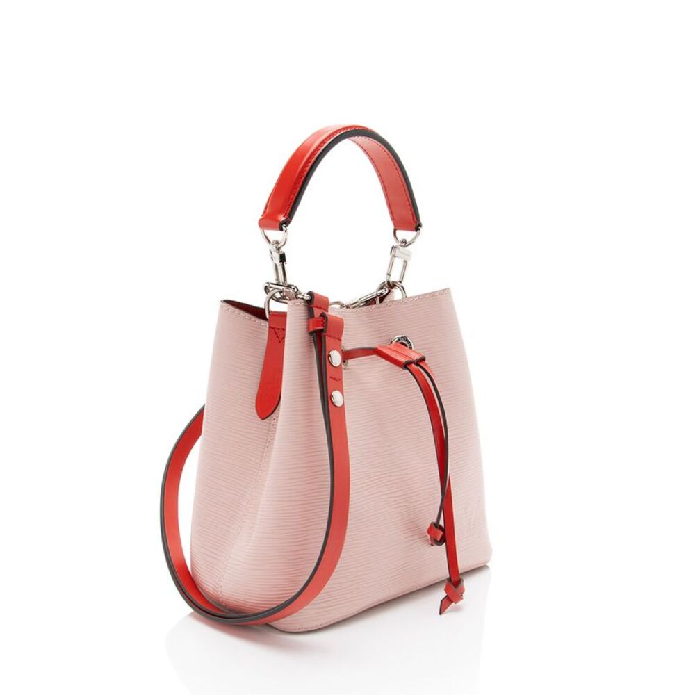 Louis Vuitton Epi Leather Neonoe BB Shoulder Bag - Picture 2 of 16